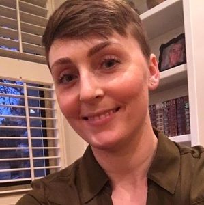 Meet your Posher, Bethann